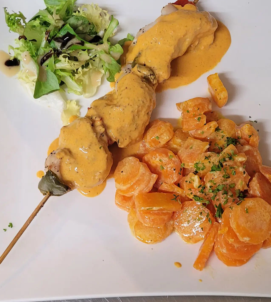 Images de l'établissement