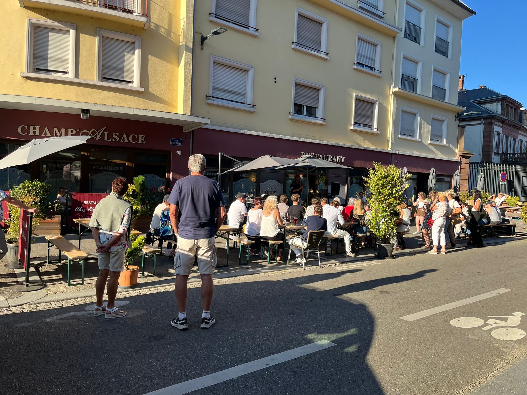 Image établissement recommandé