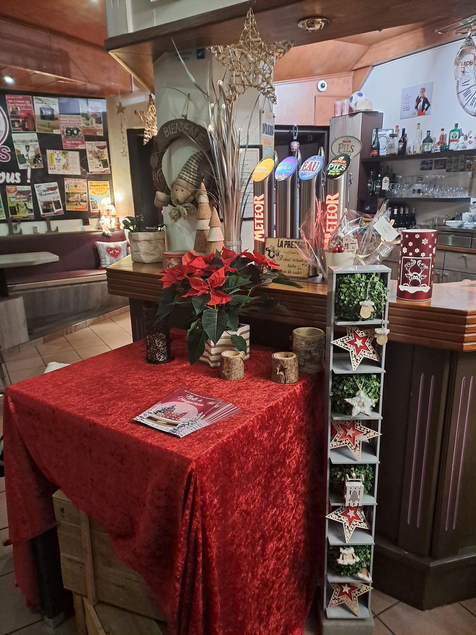 Images de l'établissement