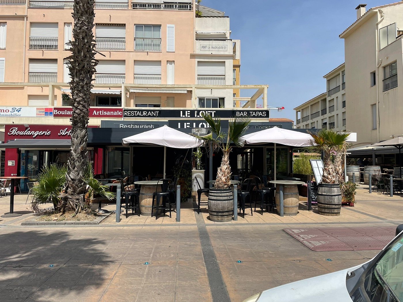 Image établissement recommandé