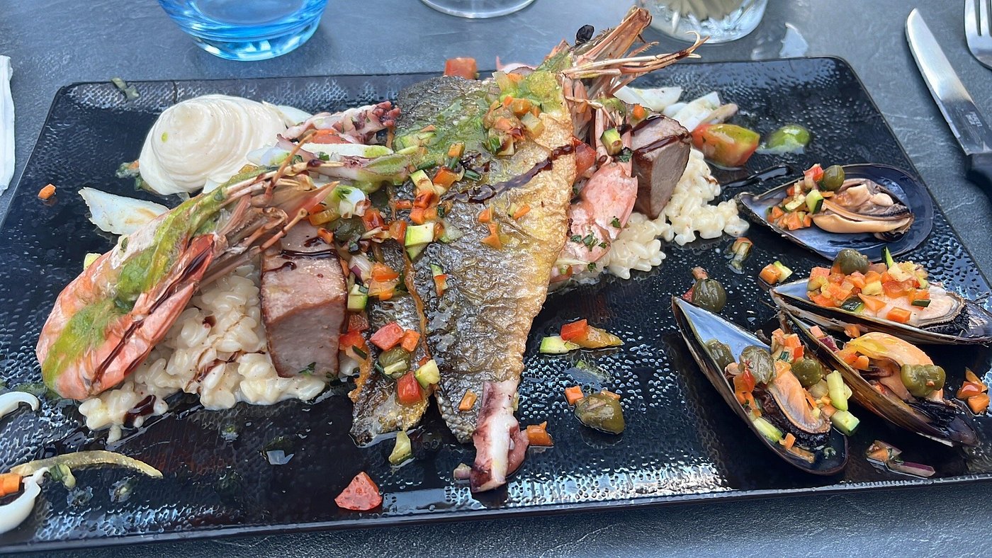 Images de l'établissement