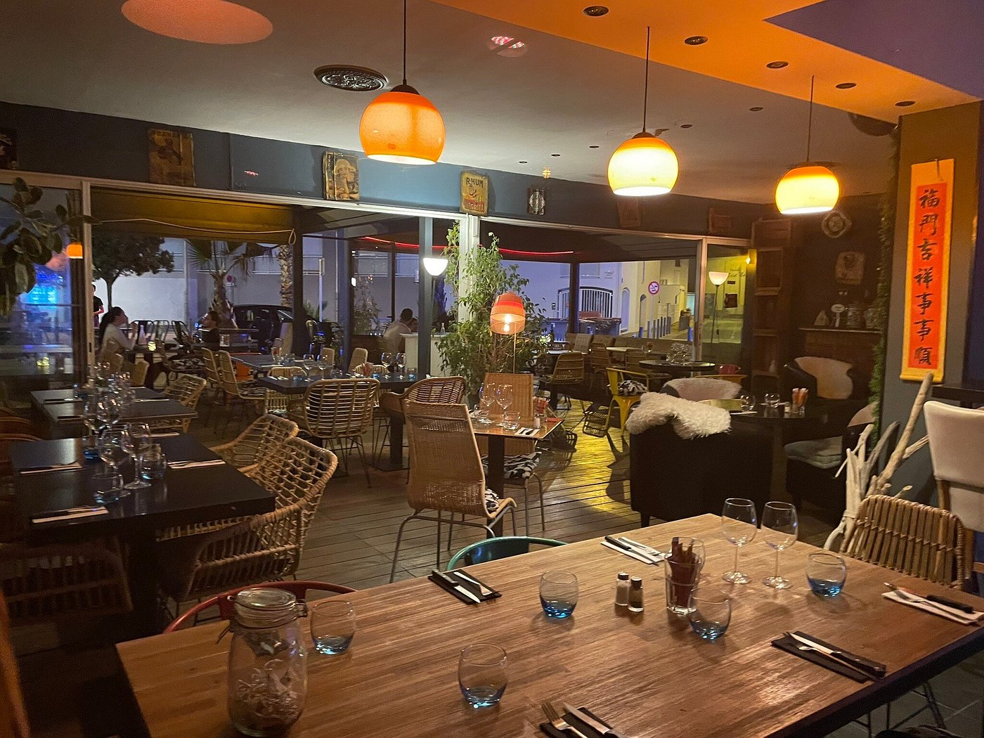 Images de l'établissement