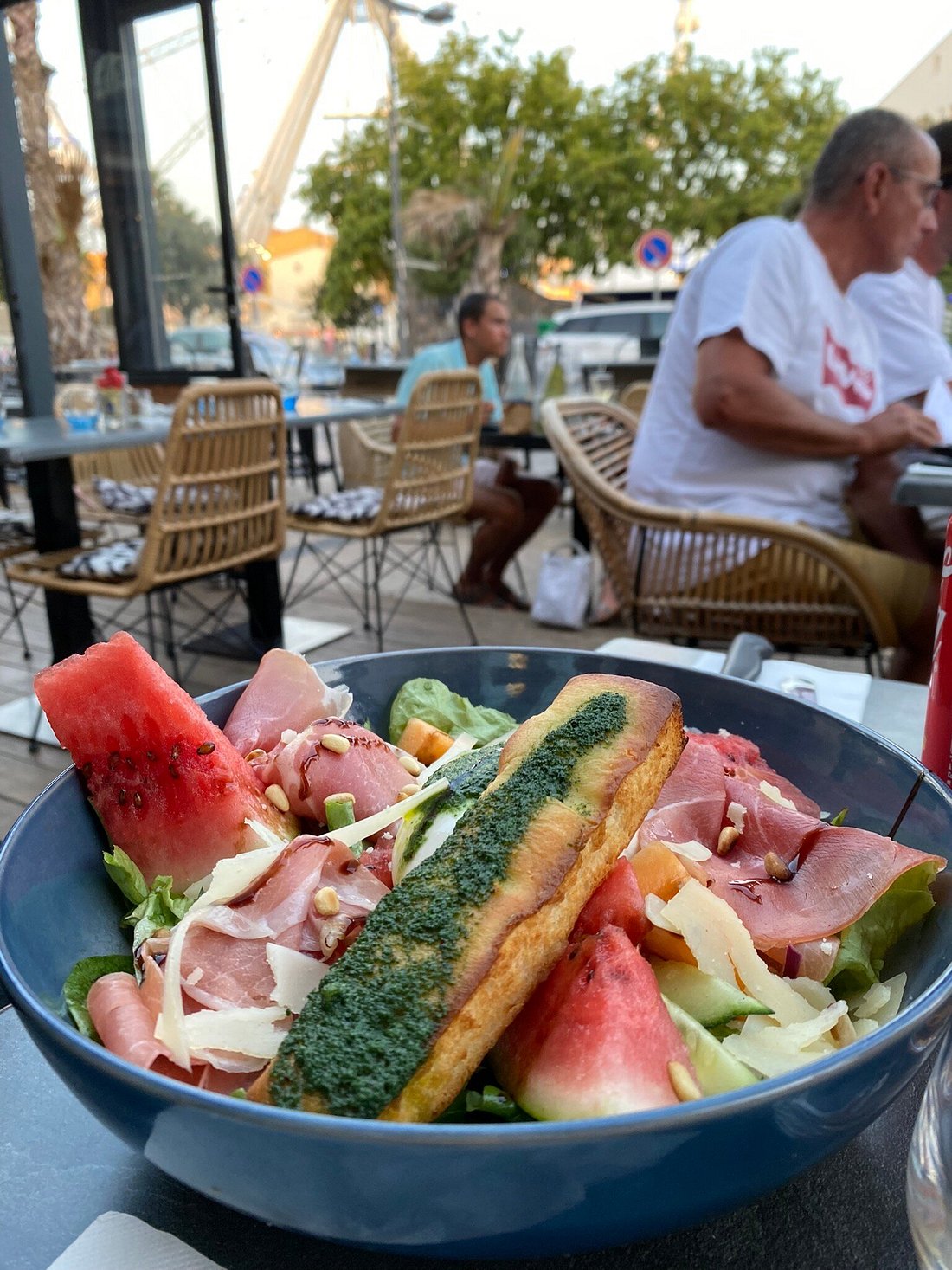 Images de l'établissement