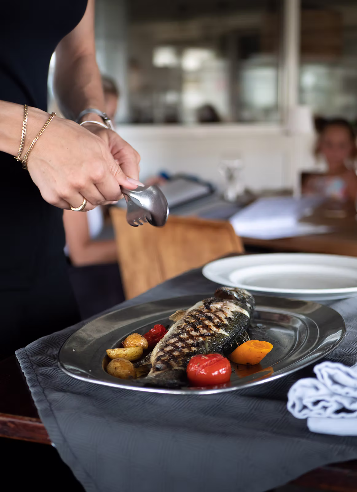 Images de l'établissement