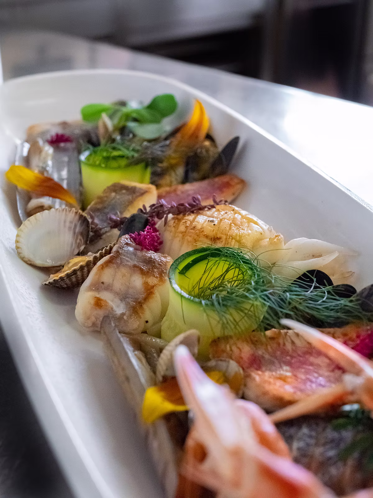 Images de l'établissement