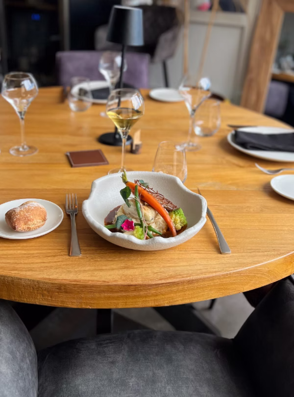 Images de l'établissement