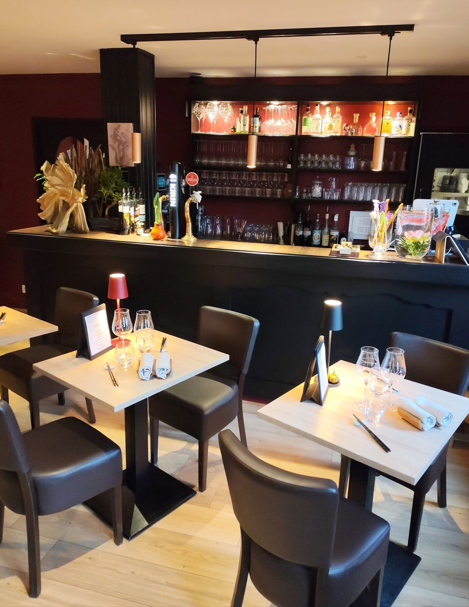 Images de l'établissement