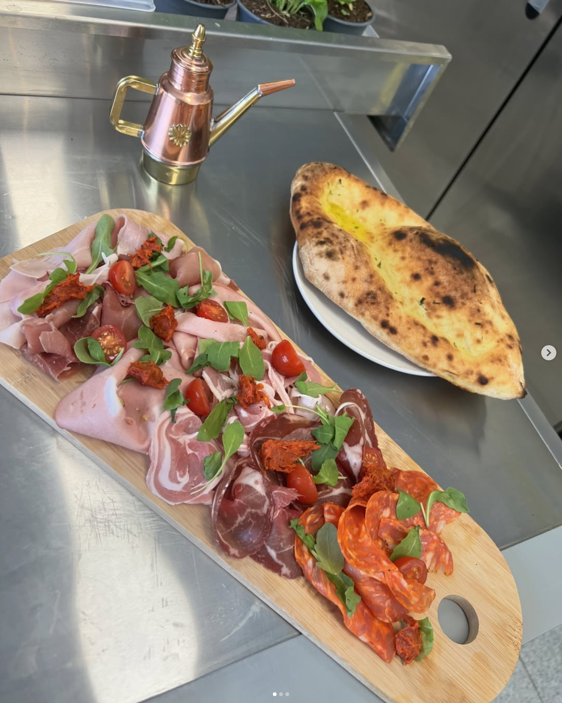 Images de l'établissement