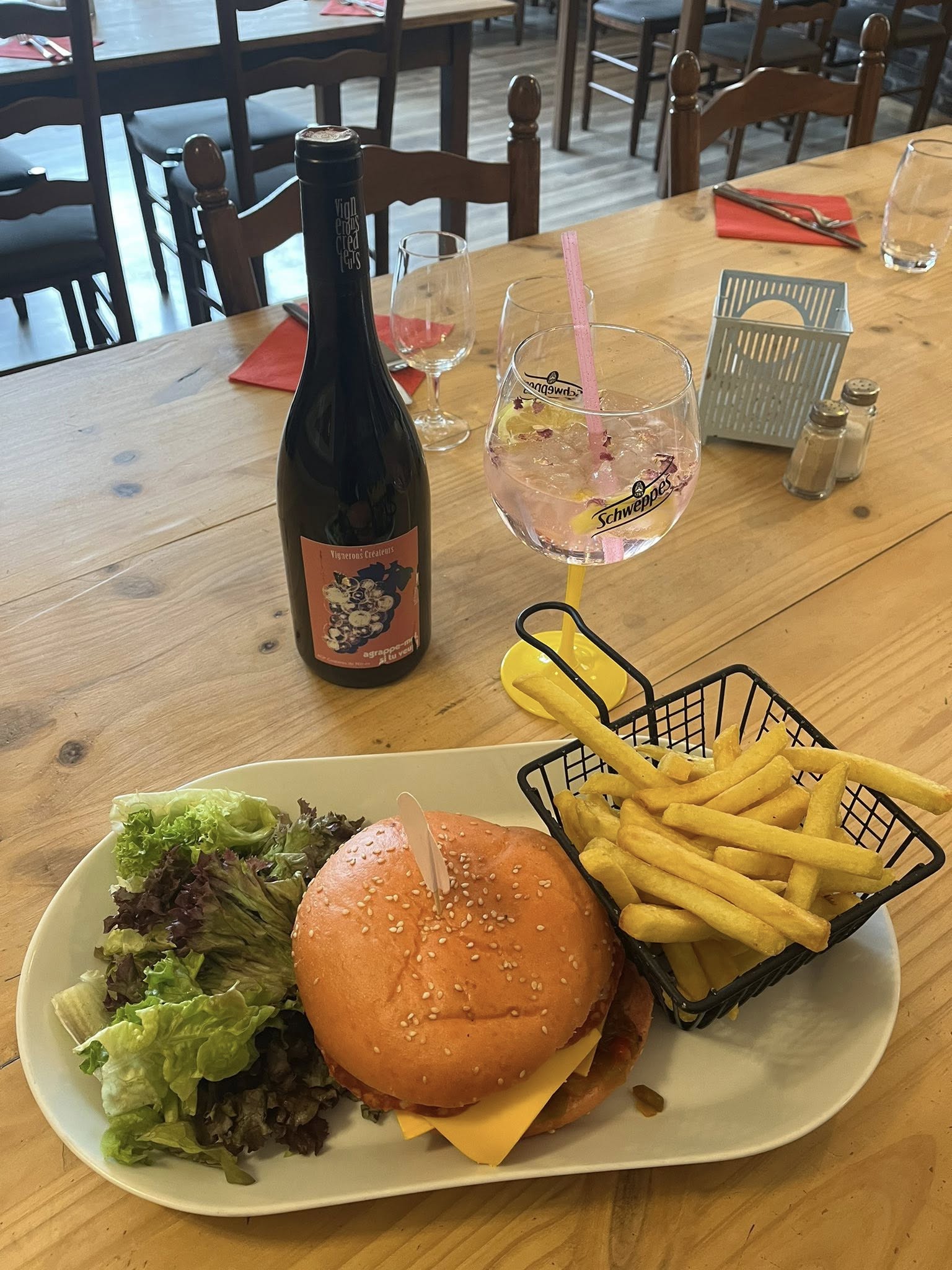 Images de l'établissement