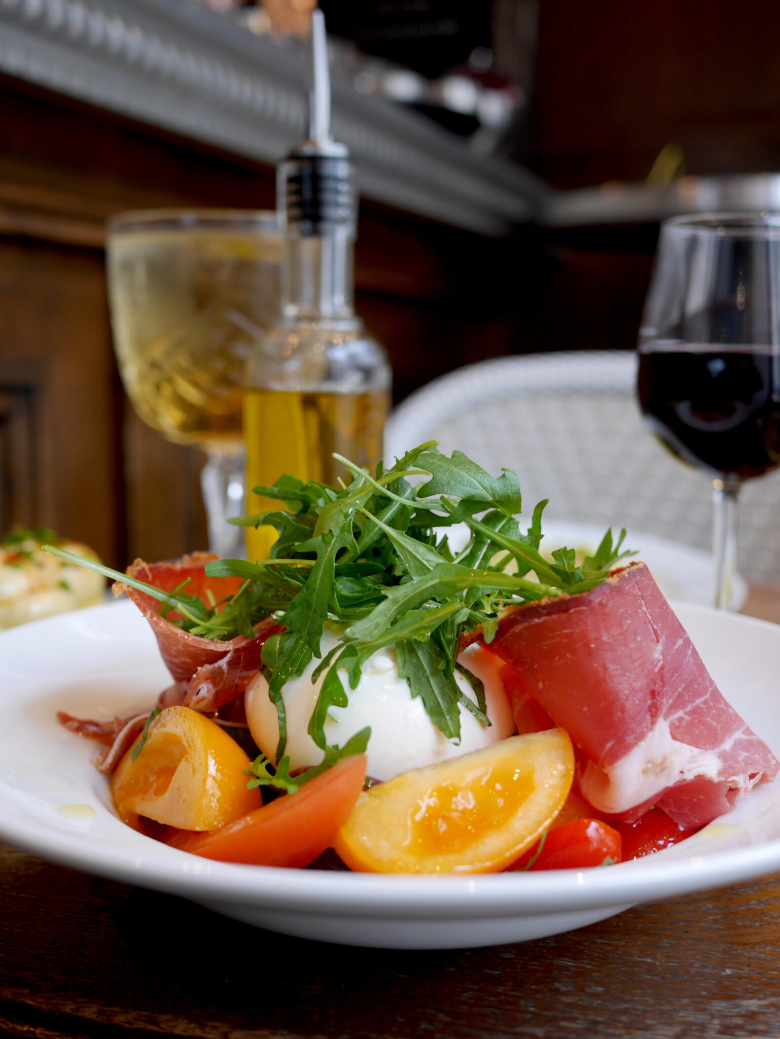 Images de l'établissement