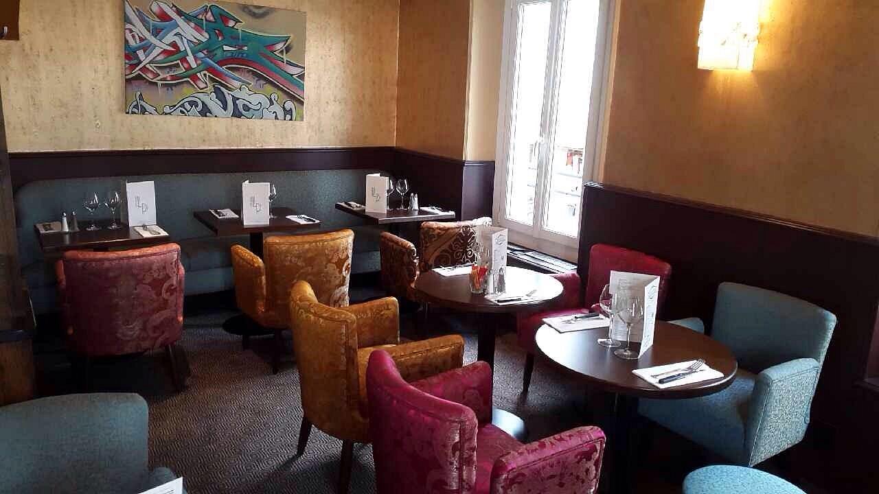 Images de l'établissement