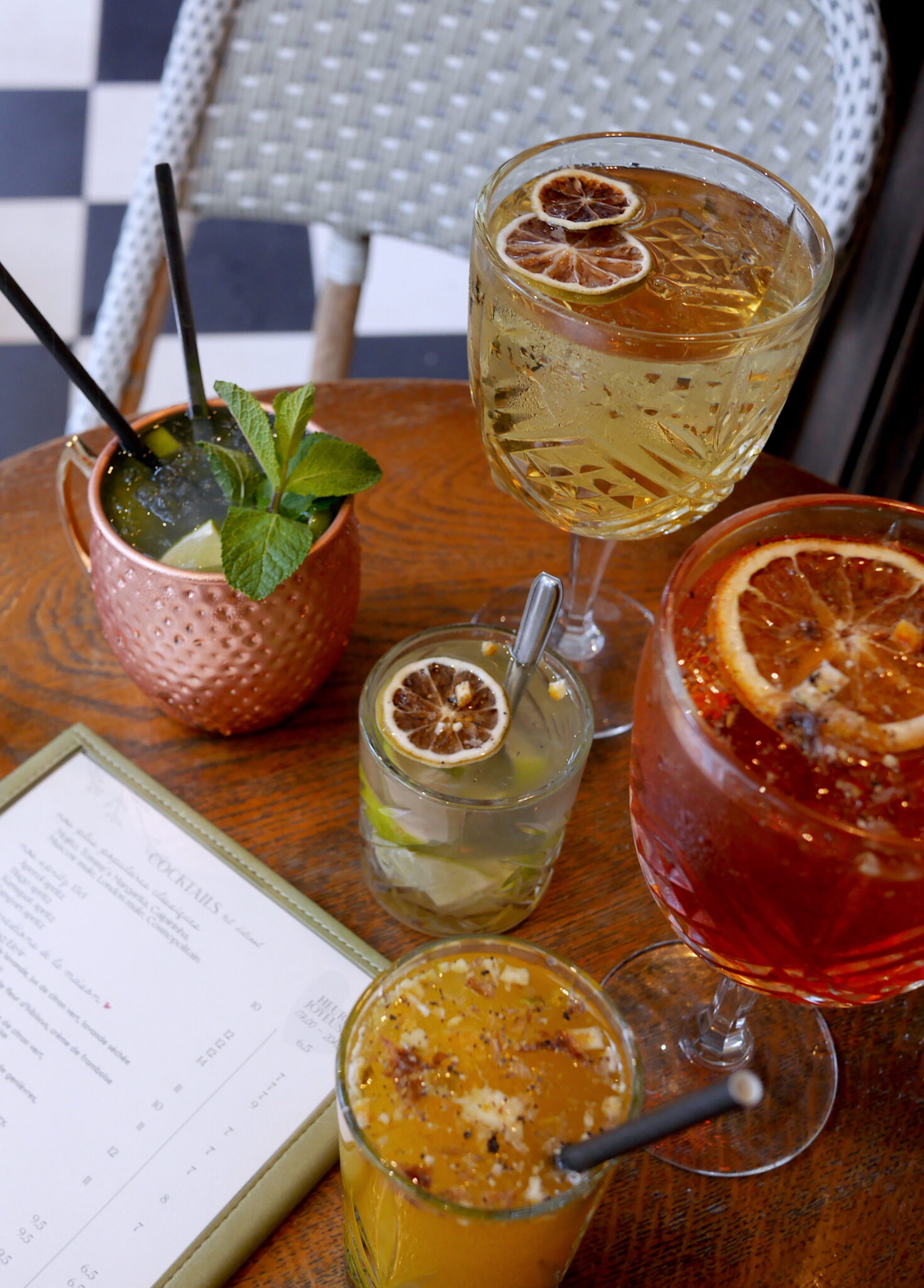 Images de l'établissement