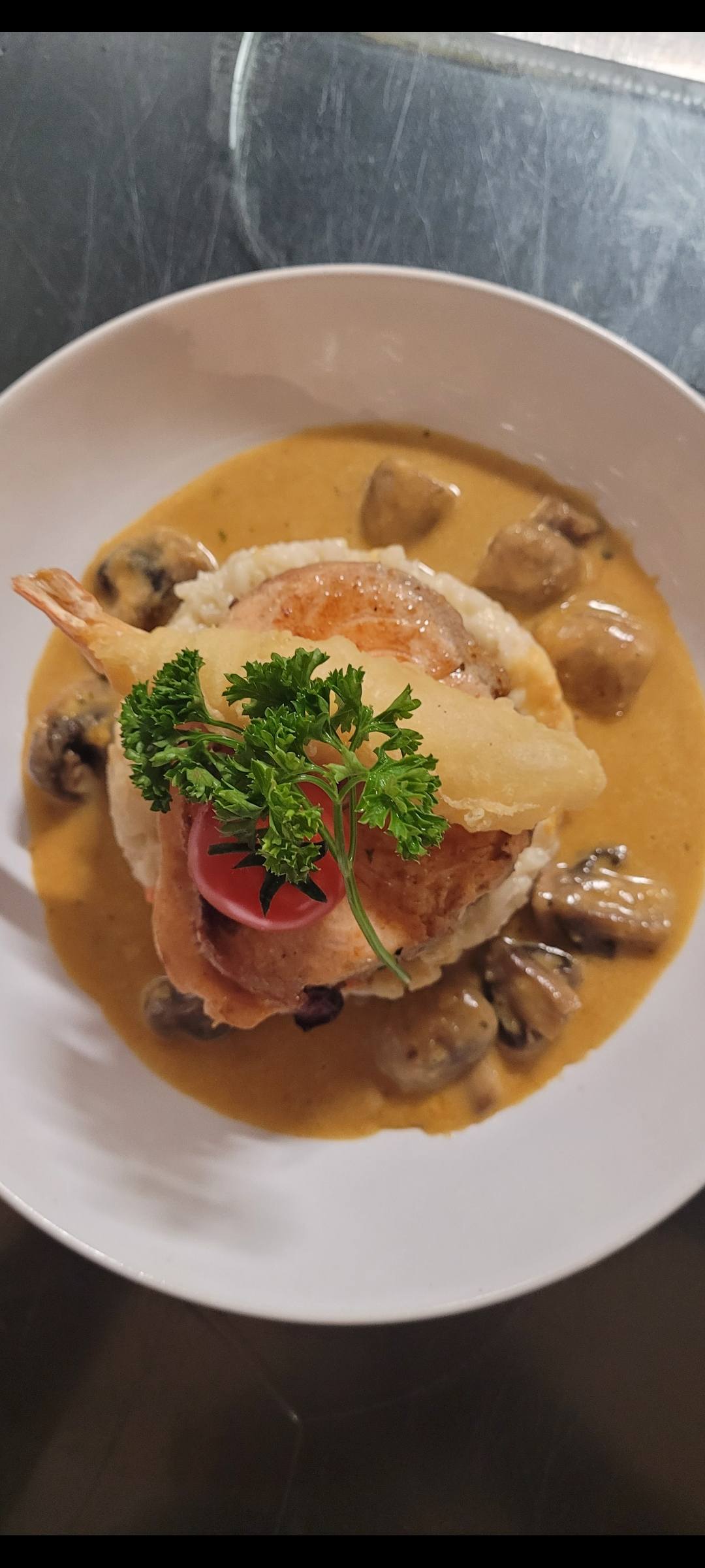 Images de l'établissement