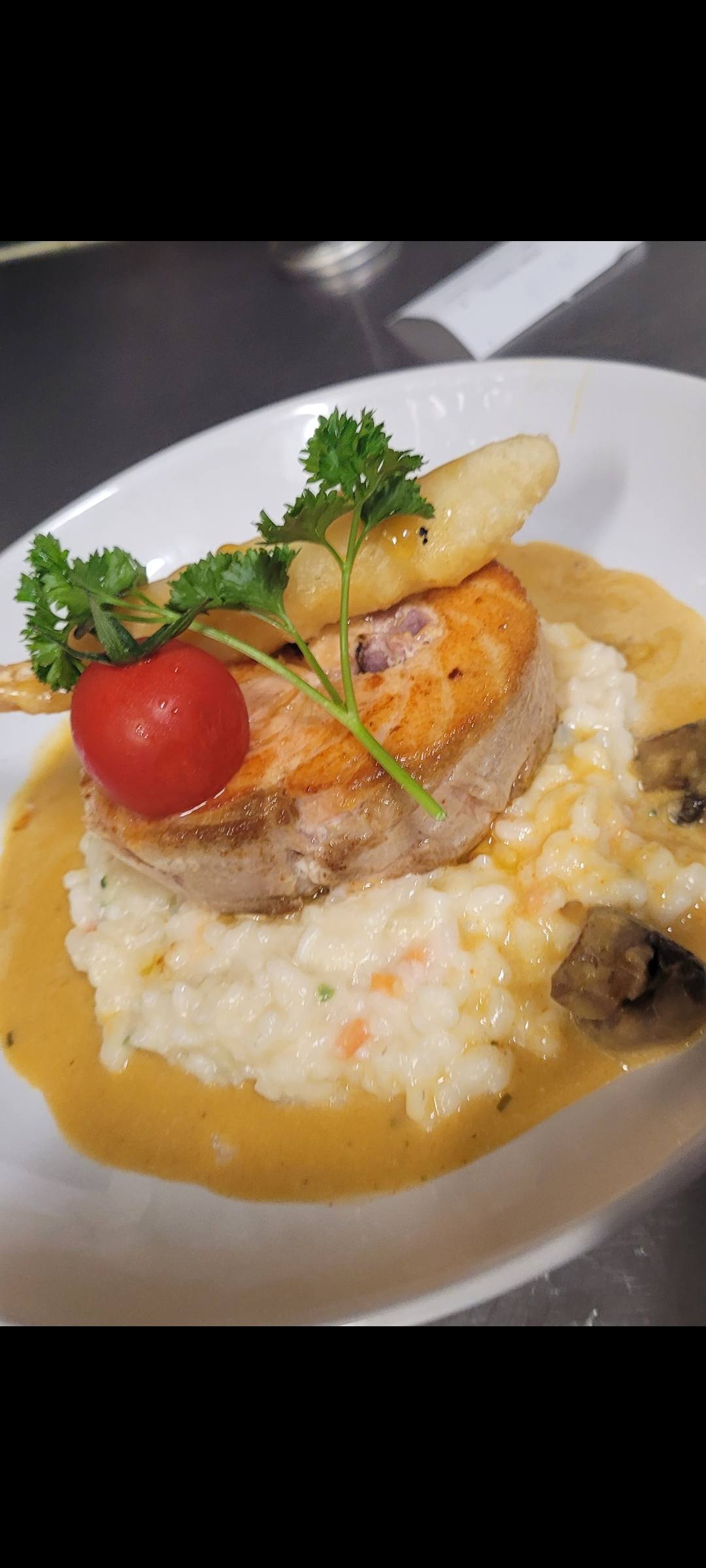 Images de l'établissement