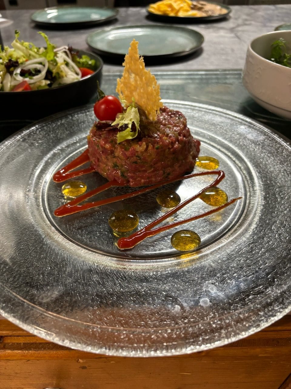 Images de l'établissement