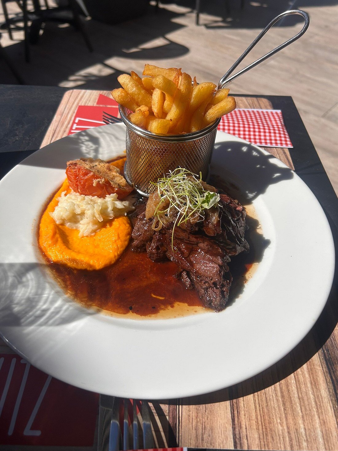 Images de l'établissement