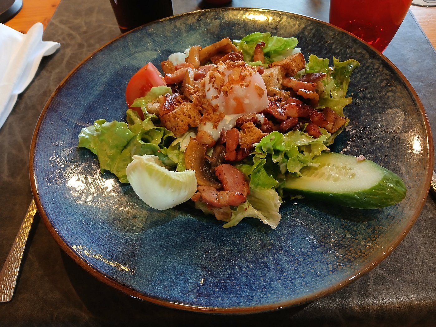 Images de l'établissement