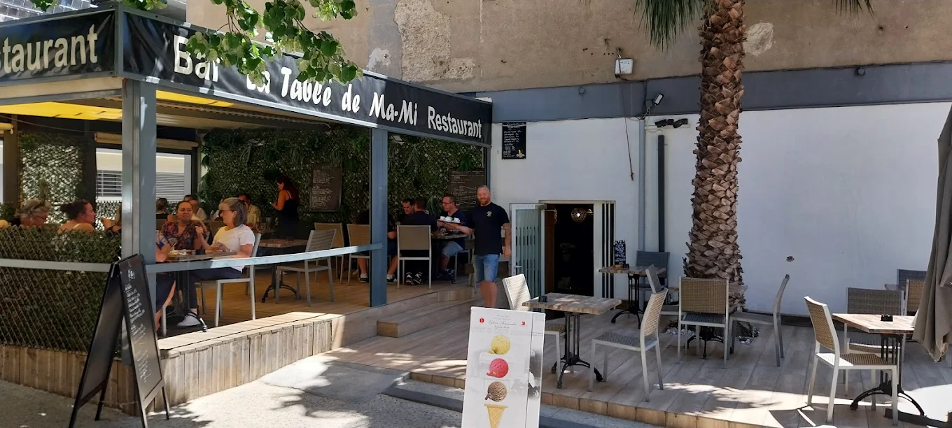 Image établissement recommandé