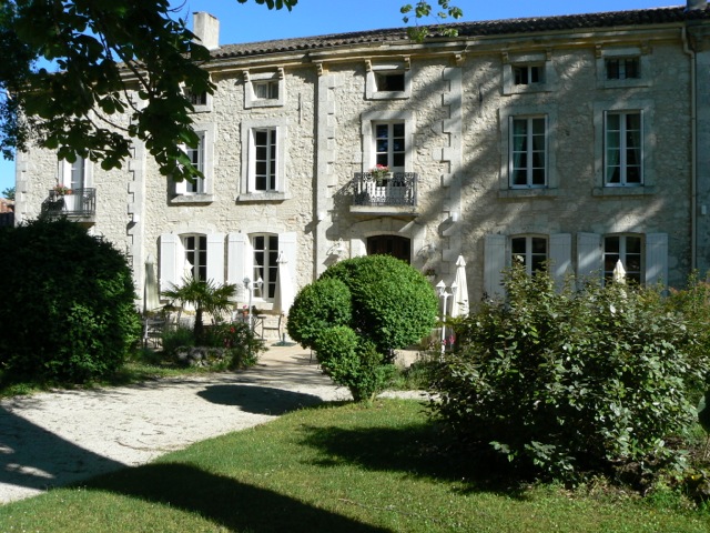 Images de l'établissement