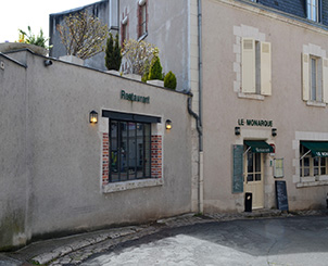 Images de l'établissement