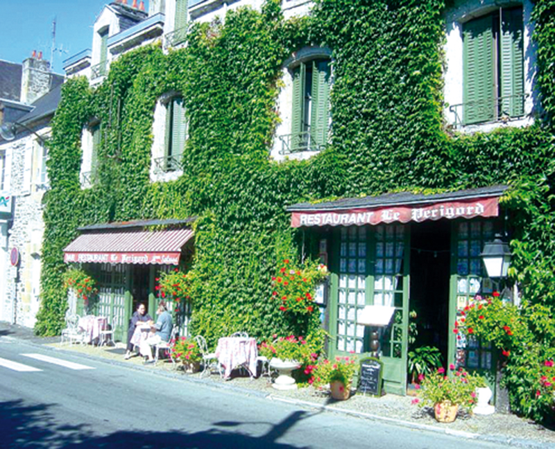 Images de l'établissement