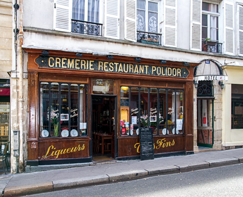 Image établissement recommandé