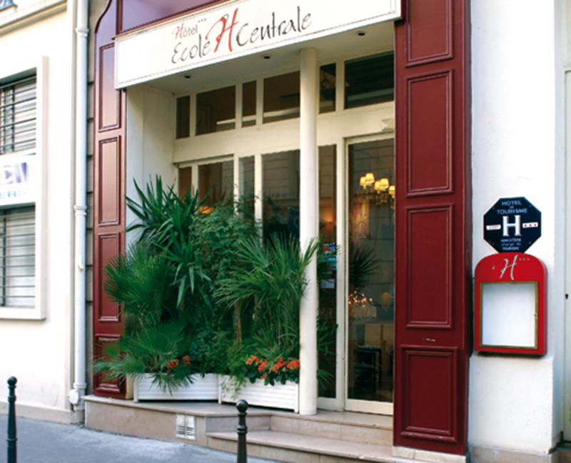 Image établissement recommandé