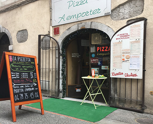 Images de l'établissement