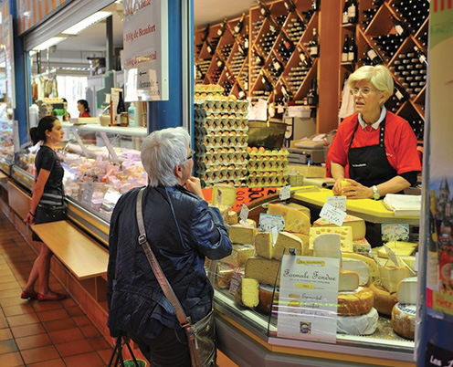 Image établissement recommandé