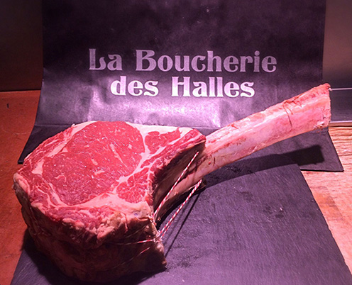 Images de l'établissement