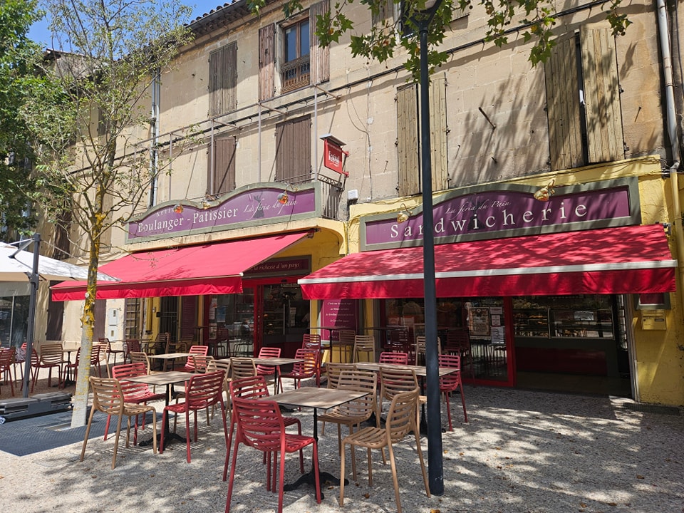 Image établissement recommandé
