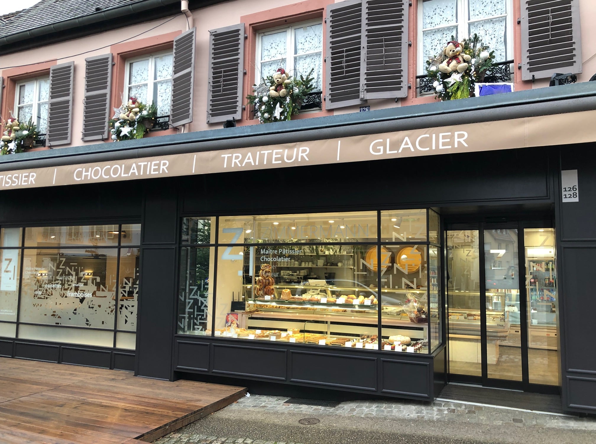 Image établissement recommandé