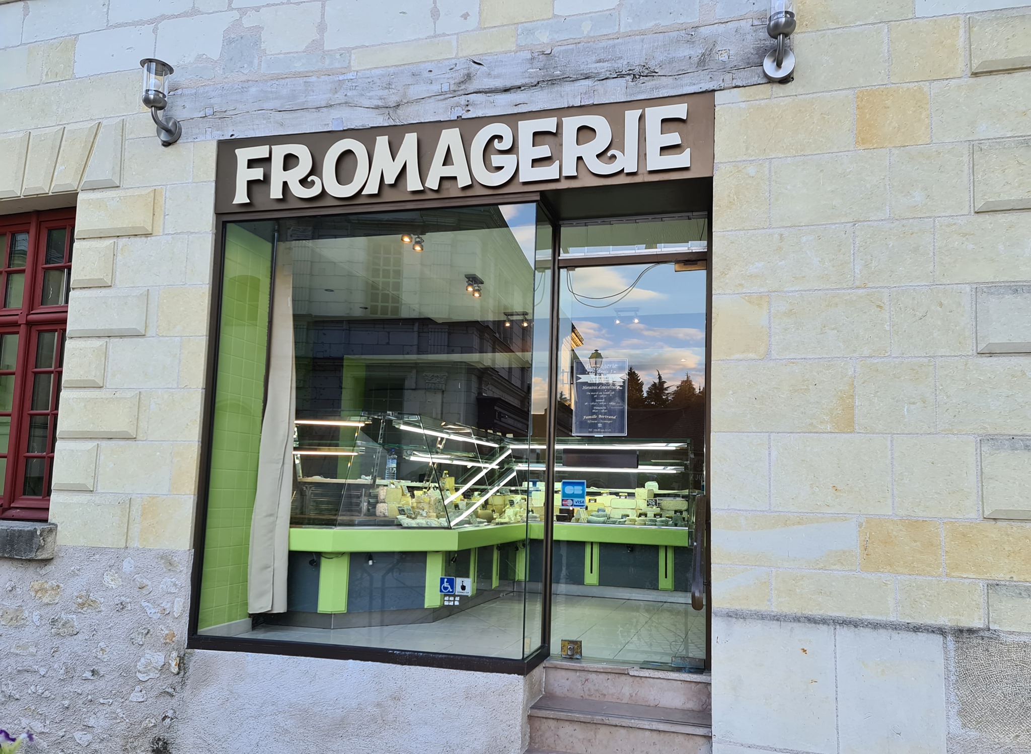 Image établissement recommandé