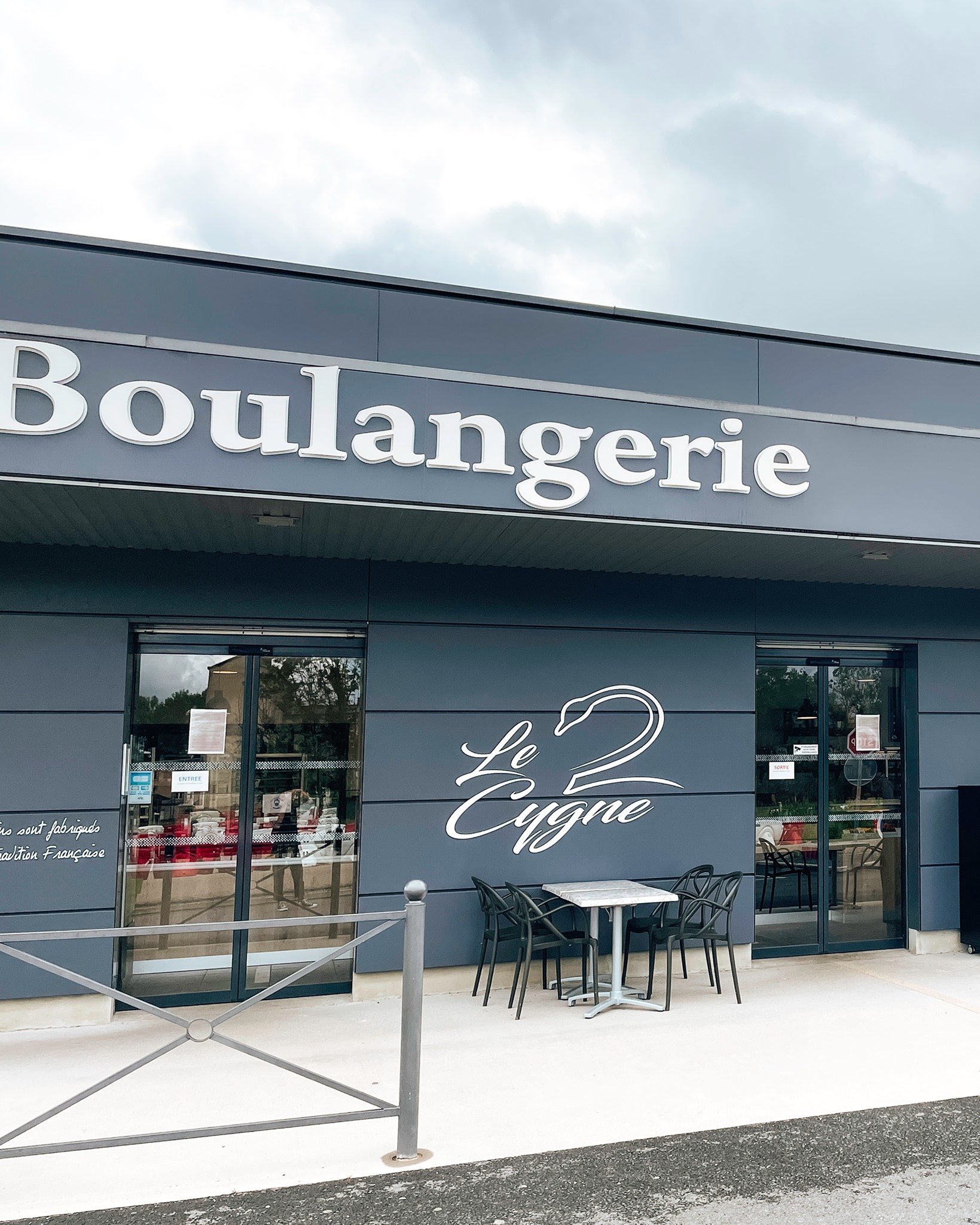 Image établissement recommandé