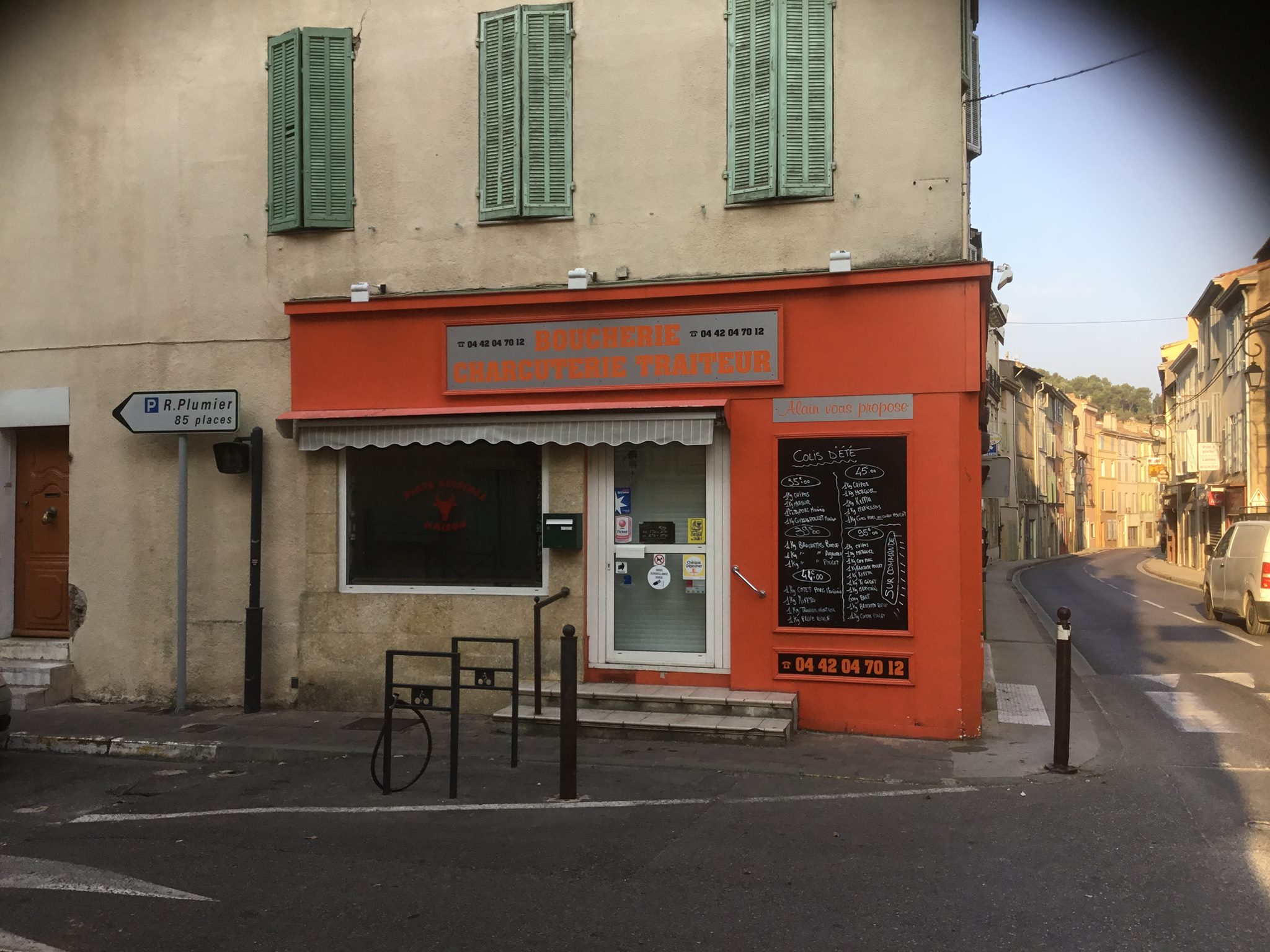 Images de l'établissement