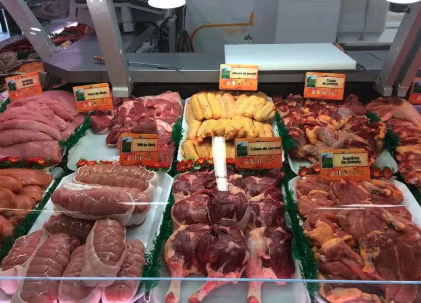 Image établissement recommandé