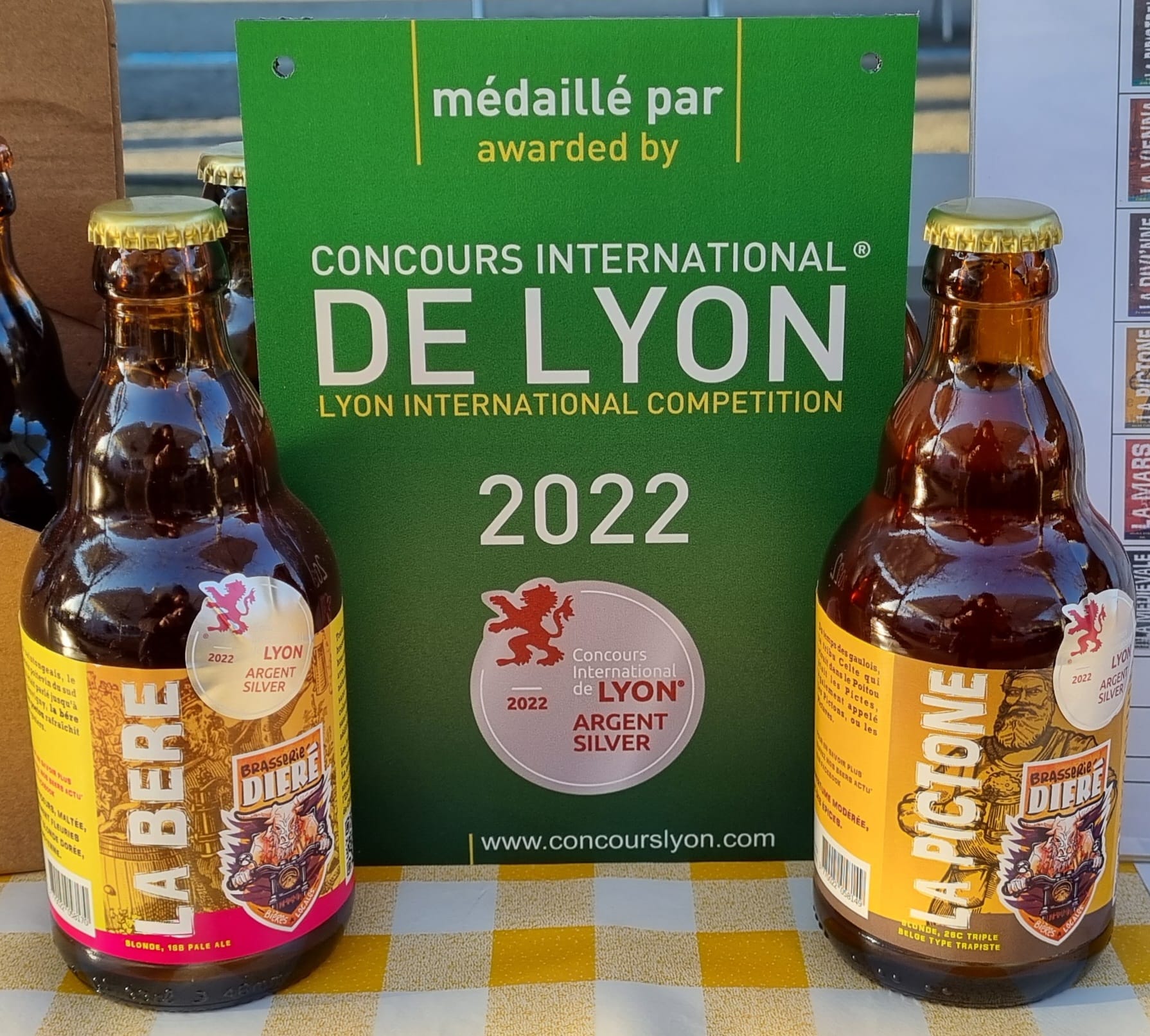 Images de l'établissement