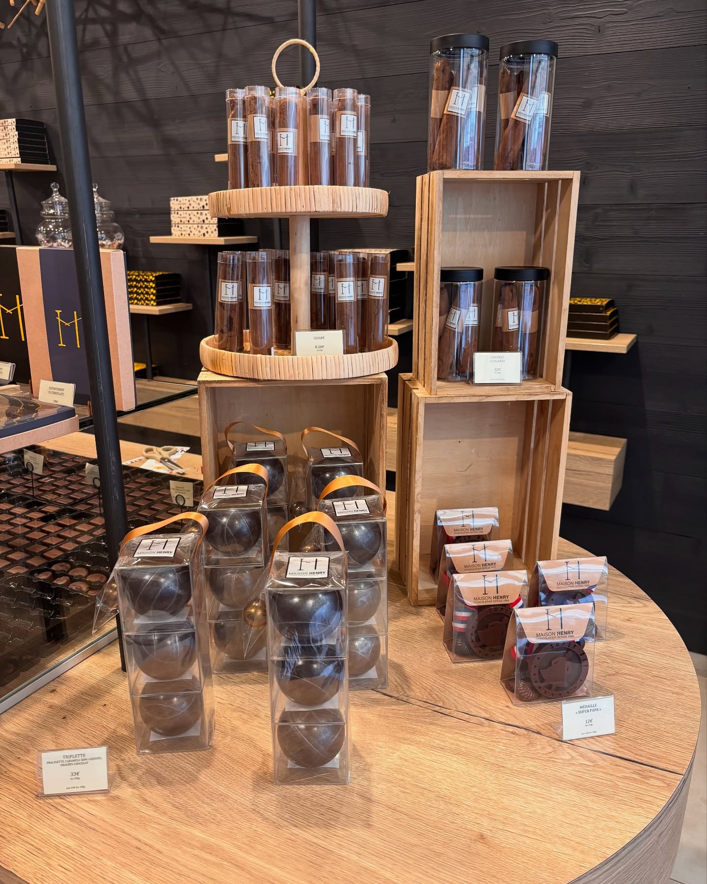 Images de l'établissement