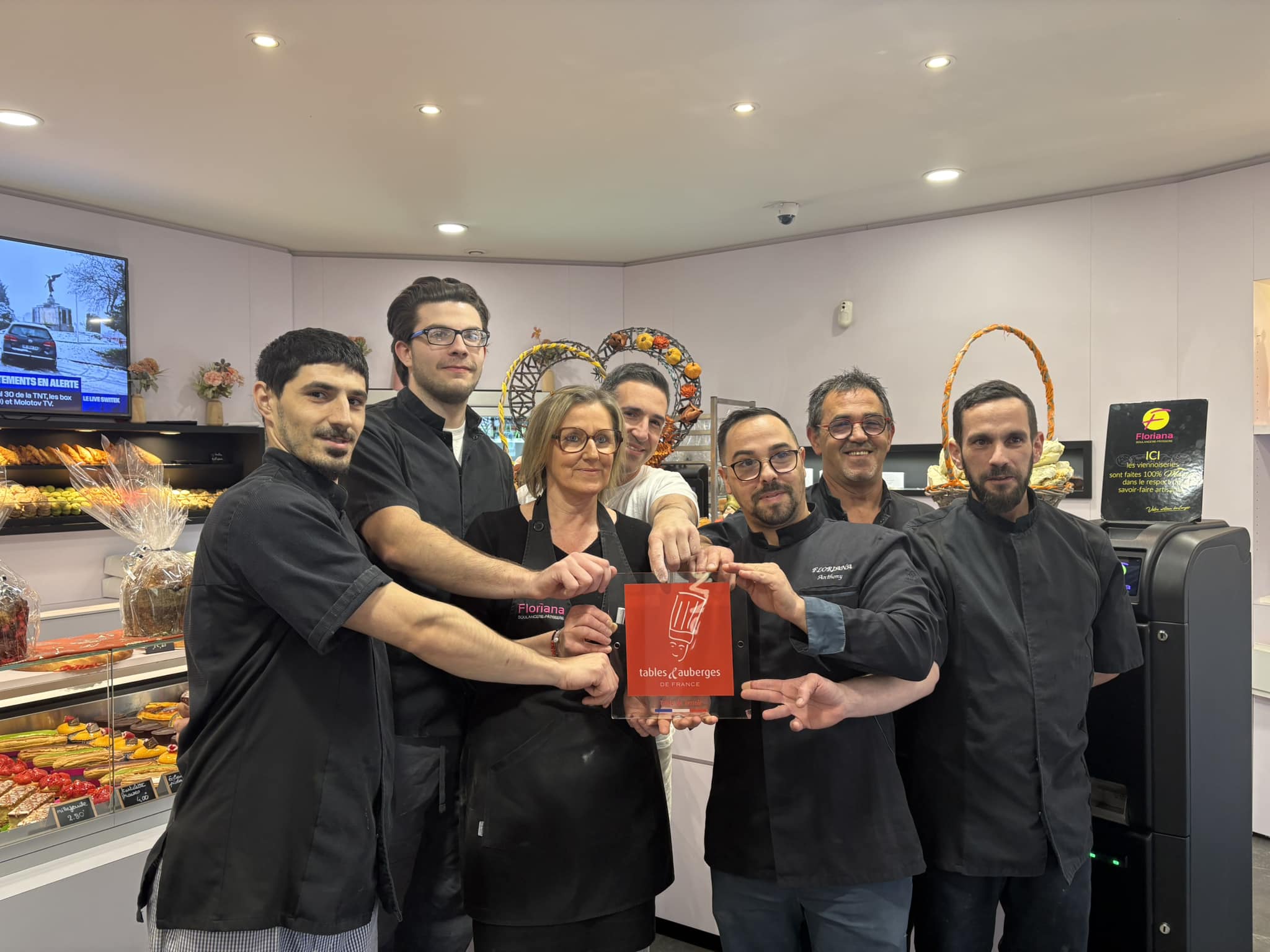 Images de l'établissement