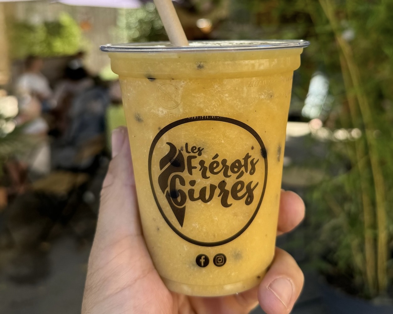 Images de l'établissement