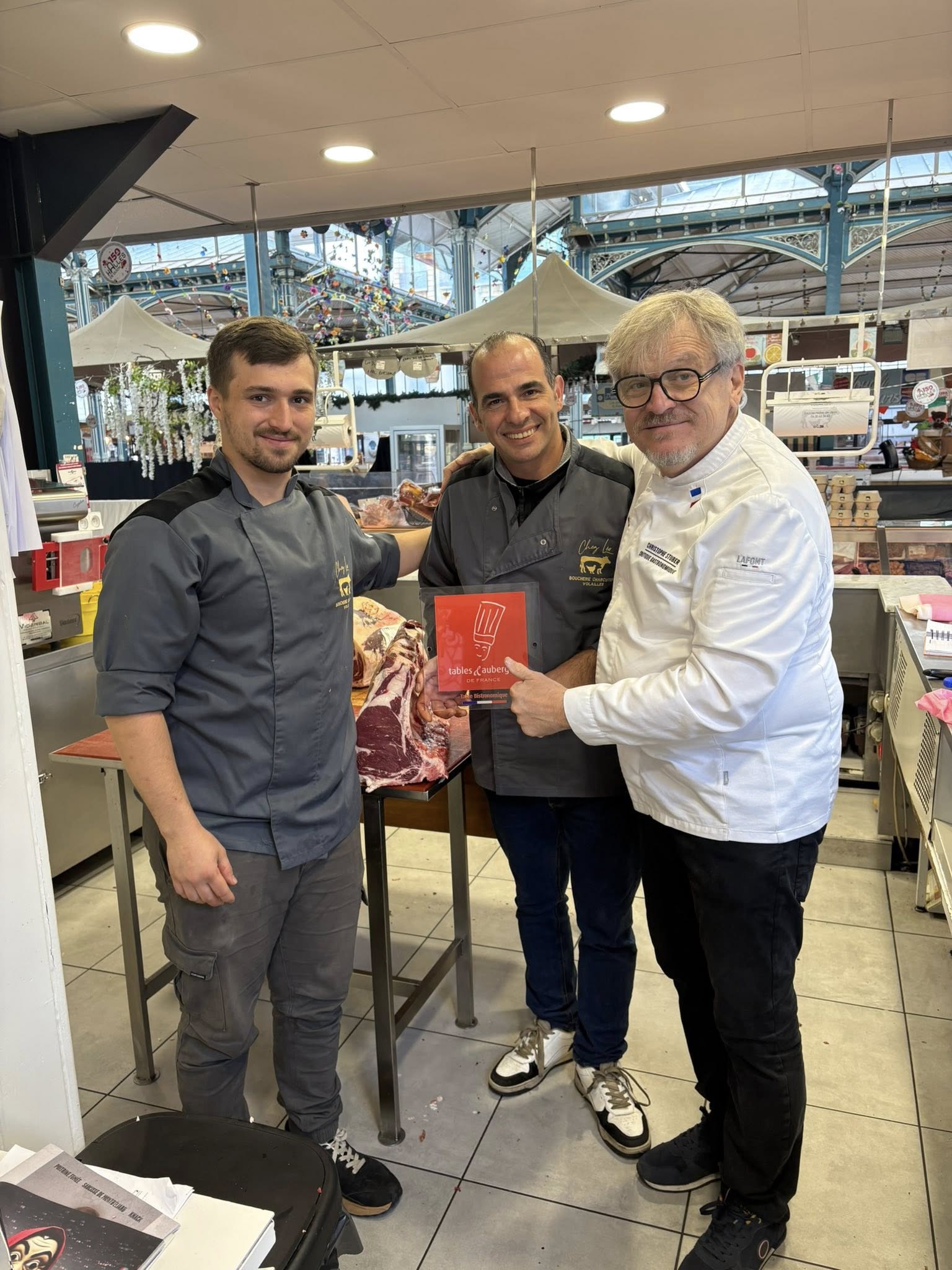 Images de l'établissement