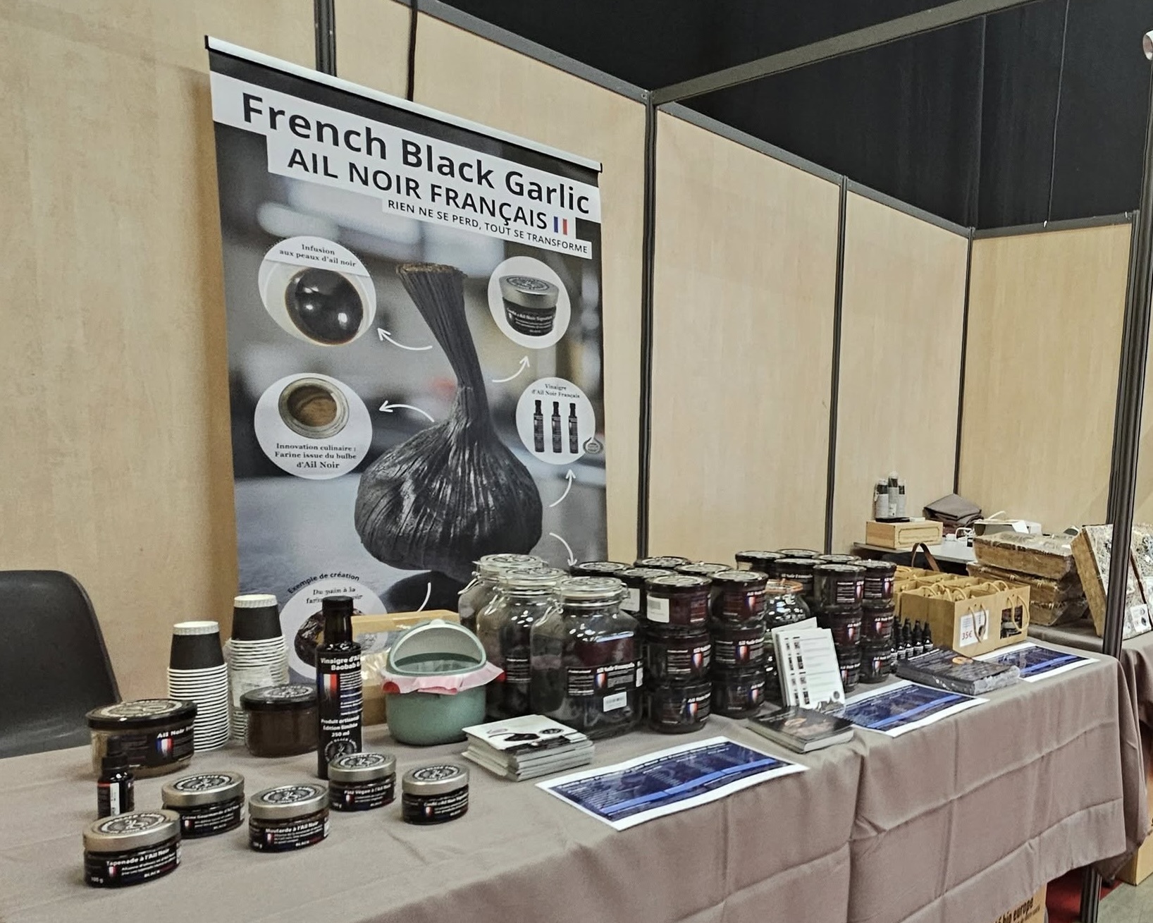 Images de l'établissement