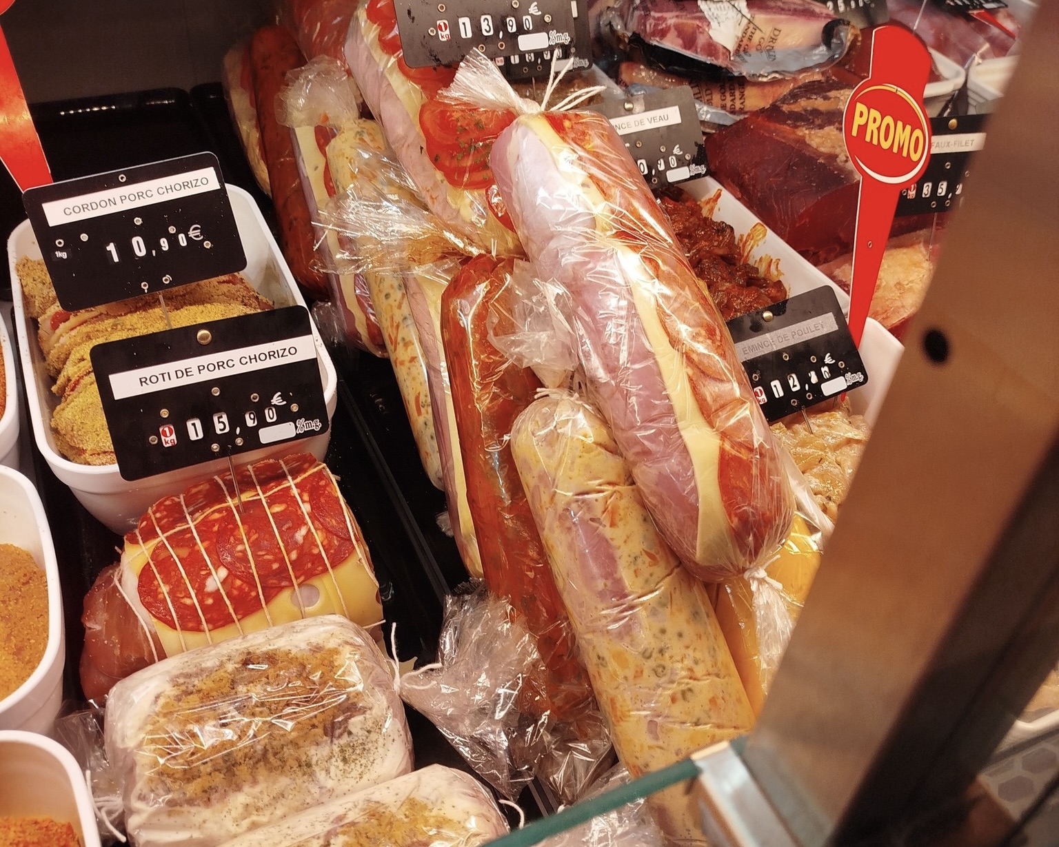 Images de l'établissement