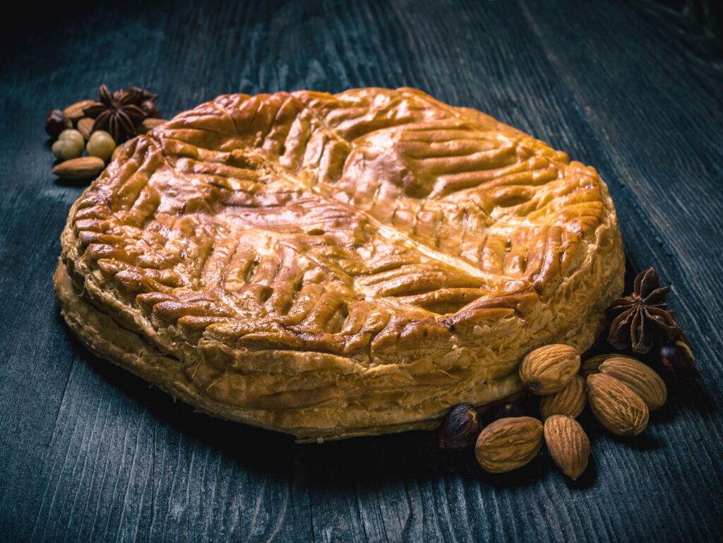 Image de la recette