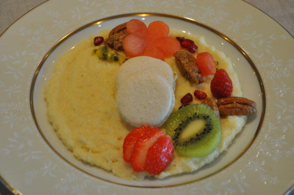 Image de la recette