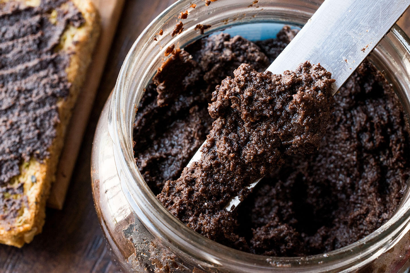 Tapenade Noire Maison Sans Anchois | Ventana Blog