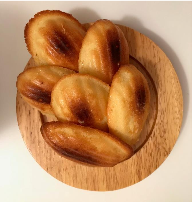 Image de la recette
