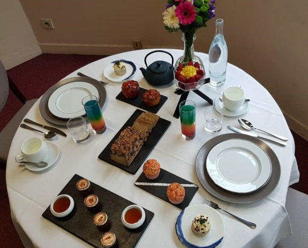 Image de la recette