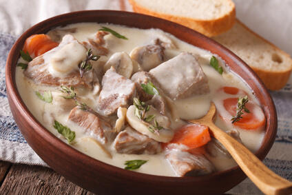 Image de la recette
