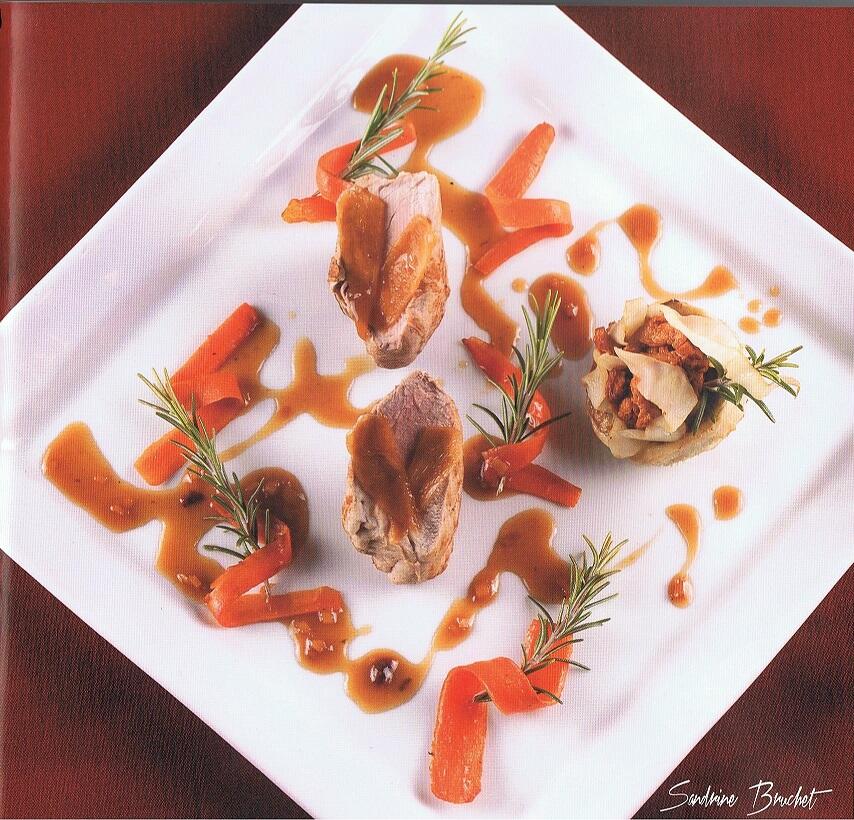 Image de la recette